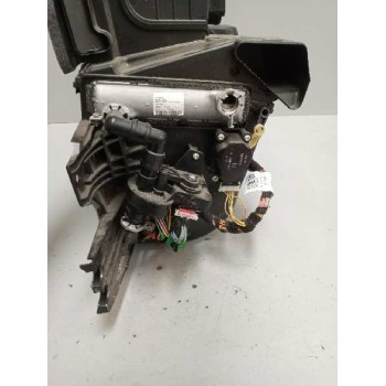 Recambio de calefaccion entera normal para man tgx 18.xxx 12.4 diesel referencia OEM IAM 81619006451  