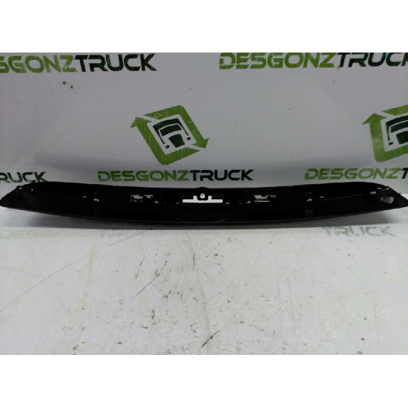 Recambio de asidero porton maletero para ford mondeo berlina (ge) futura (d) referencia OEM IAM 3S71F43400AF - Negro 2