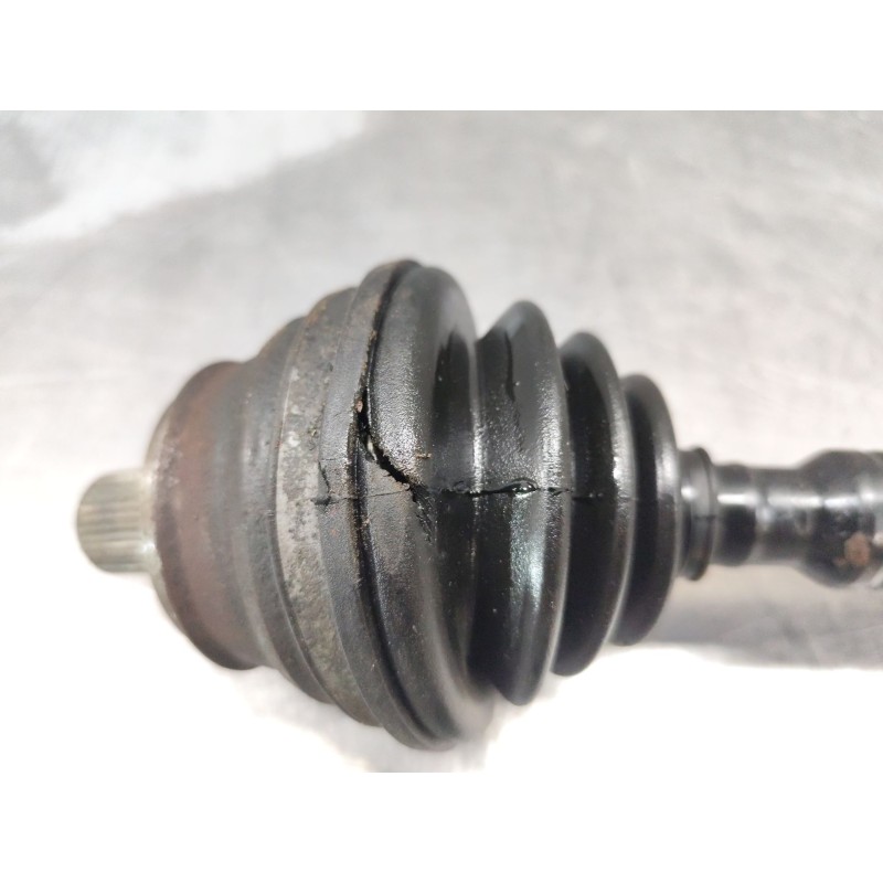 Recambio de transmision delantera derecha para audi coupe (8b3) básico referencia OEM IAM 431407331 - Gris 5