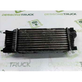 Recambio de intercooler para peugeot 407 sport referencia OEM IAM 0384G6 9645682880 