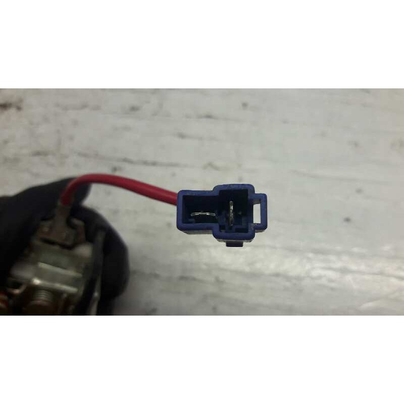 Recambio de cerradura puerta trasera izquierda para tata safari 1.9 referencia OEM IAM 5