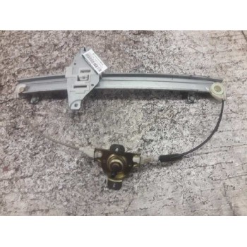 ELEVALUNAS TRASERO DERECHO MANUAL 