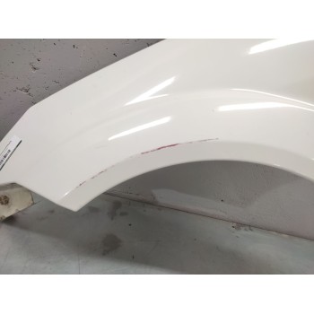 Recambio de aleta delantera izquierda para ford fiesta (cbk) ambiente referencia OEM IAM   