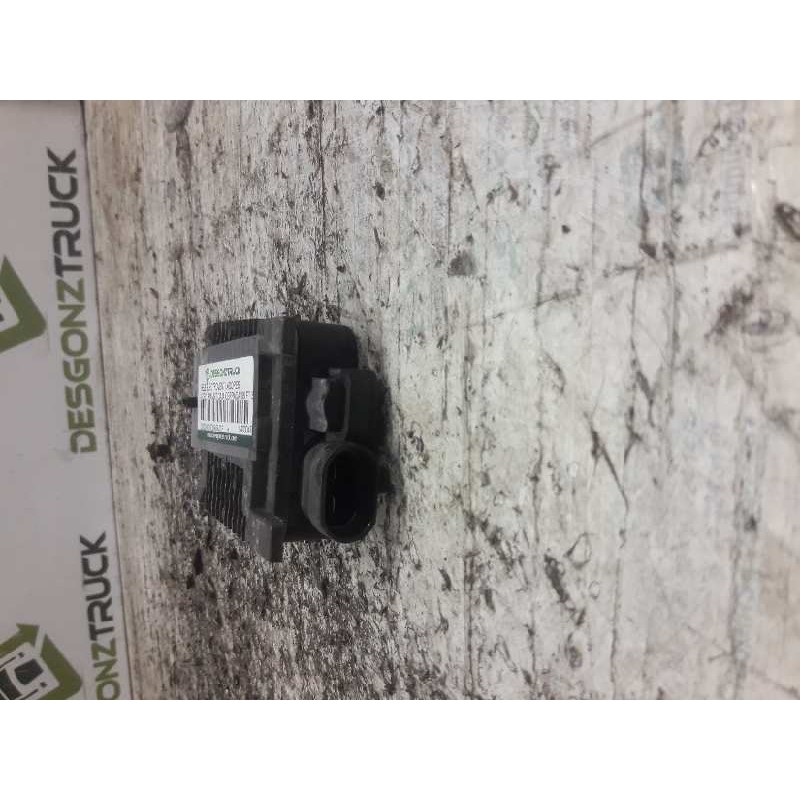 Recambio de rele electroventiladores para ford transit caja cerrada '06 ft 350 l (largo) pkw (turismo) referencia OEM IAM 940004 - Blanco 4