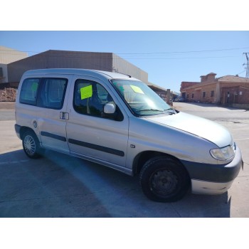 citroën berlingo / berlingo first furgoneta/monovolumen (m_) del año 2002