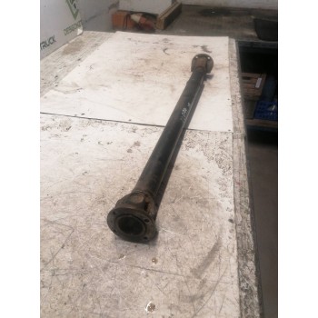 Recambio de transmision central trasera para land rover discovery (salljg/lj) referencia OEM IAM   83 CM