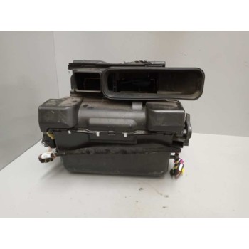 Recambio de calefaccion entera normal para man tgx 18.xxx 12.4 diesel referencia OEM IAM 81619006451  