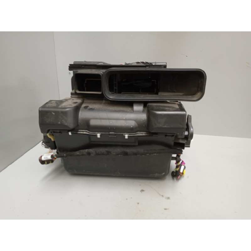 Recambio de calefaccion entera normal para man tgx 18.500 12.4 diesel referencia OEM IAM 81619006451 - Blanco 6