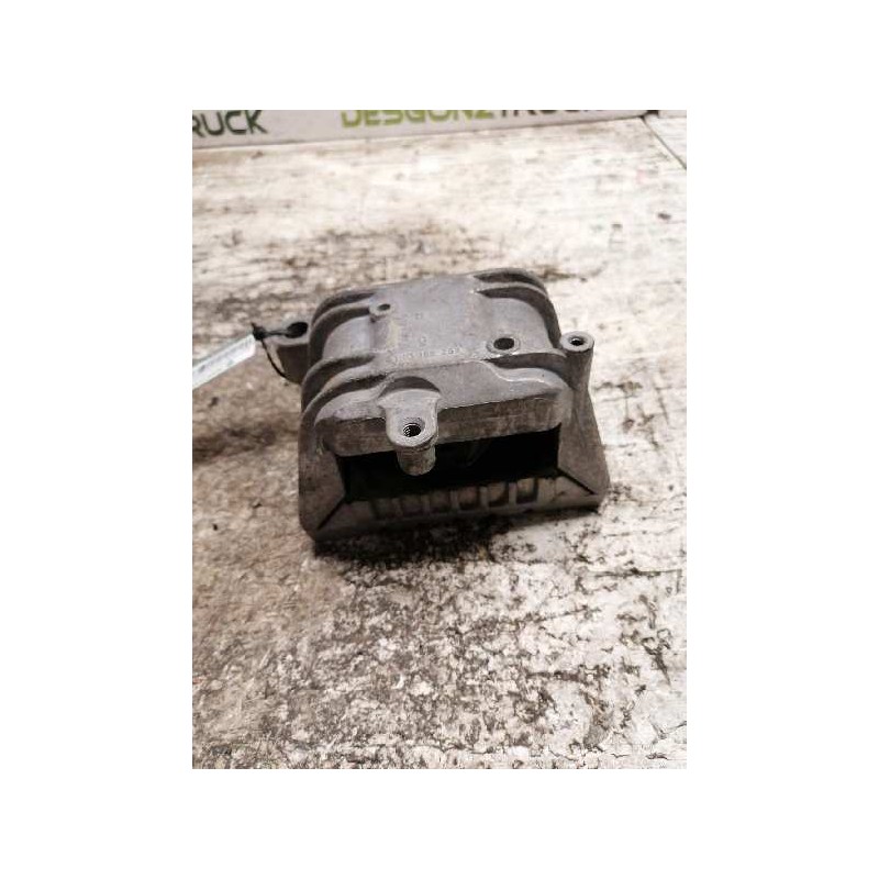 Recambio de soporte motor derecho para seat leon (1p1) comfort limited referencia OEM IAM 1K0199262 - Negro 2