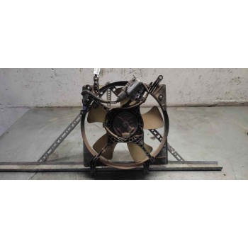 ELECTROVENTILADOR 