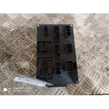 Recambio de caja reles / fusibles para iveco eurocargo 05.03  fg 75 e tráfico urbano referencia OEM IAM   