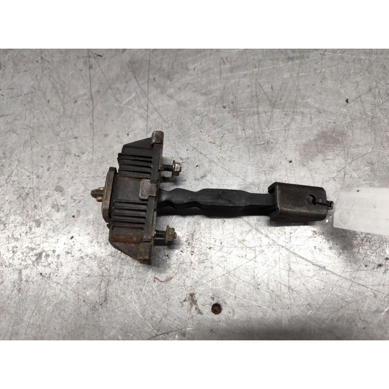 Recambio de freno puerta delantero izquierdo para citroën c4 berlina cool referencia OEM IAM 2