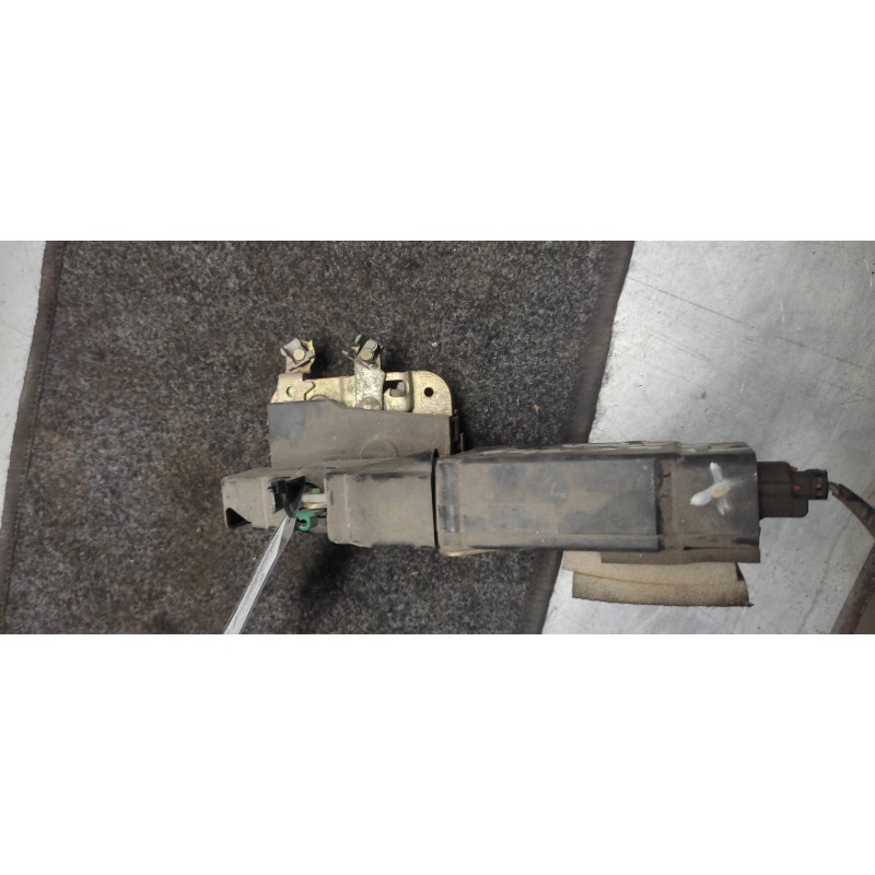 Recambio de cerradura puerta delantera izquierda para volvo s40 berlina td referencia OEM IAM 2