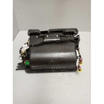 Recambio de calefaccion entera normal para man tgx 18.xxx 12.4 diesel referencia OEM IAM 81619006451  