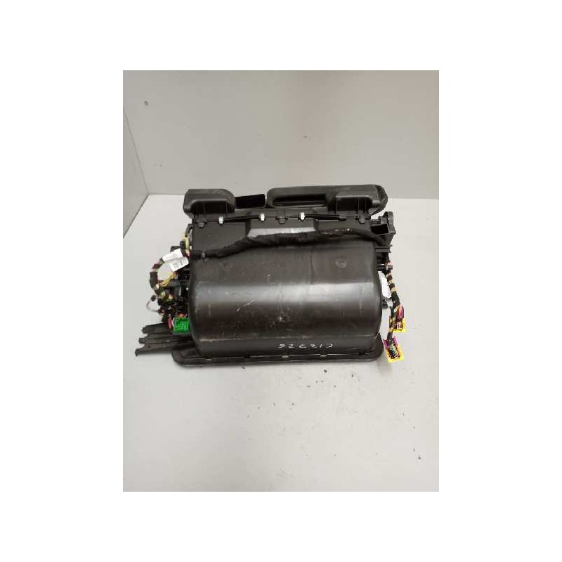 Recambio de calefaccion entera normal para man tgx 18.500 12.4 diesel referencia OEM IAM 81619006451 - Blanco 7