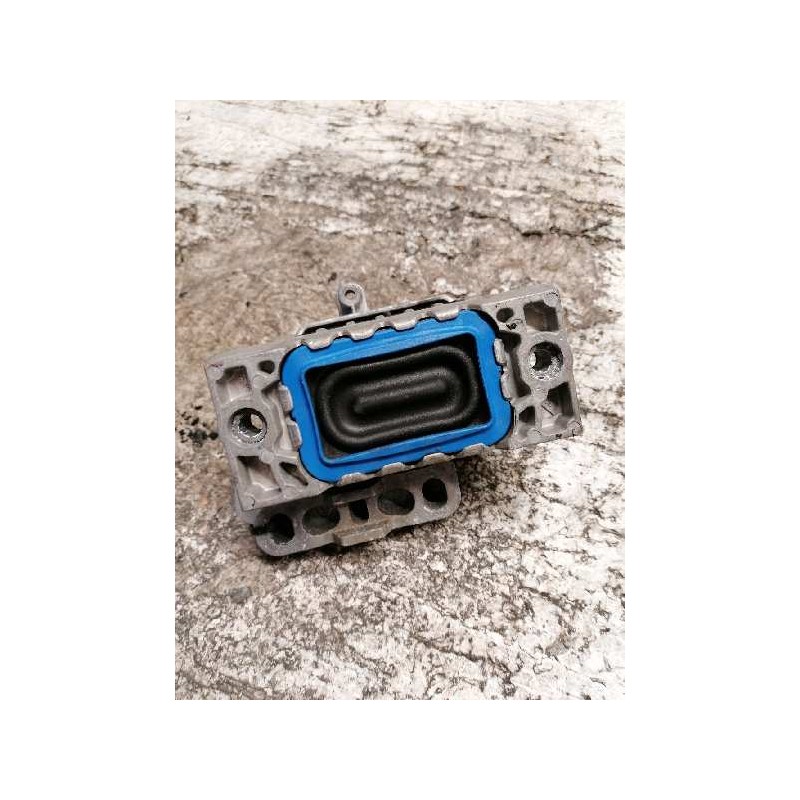 Recambio de soporte motor derecho para seat leon (1p1) comfort limited referencia OEM IAM 1K0199262 - Negro 3