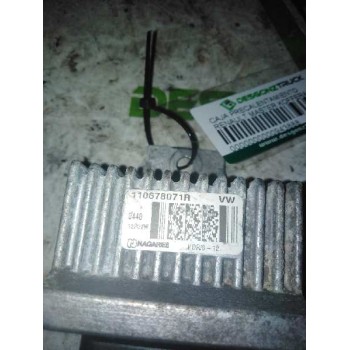 Recambio de caja precalentamiento para renault master kofferaufbau l4h1 3,5t referencia OEM IAM 110678071R  