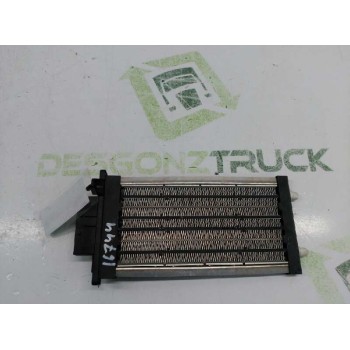 Recambio de resistencia calefaccion para ssangyong rexton 270 xdi limited referencia OEM IAM CATEM2005401 CALEFACCION ADICIONAL 