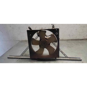 Recambio de electroventilador para mitsubishi galant berlina (ea0) 2000 td gls (a) referencia OEM IAM   