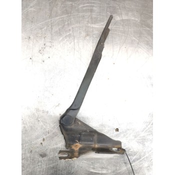 Recambio de bisagra capo izquierda para volkswagen polo v (6r1, 6c1) 1.6 tdi referencia OEM IAM ka8727  