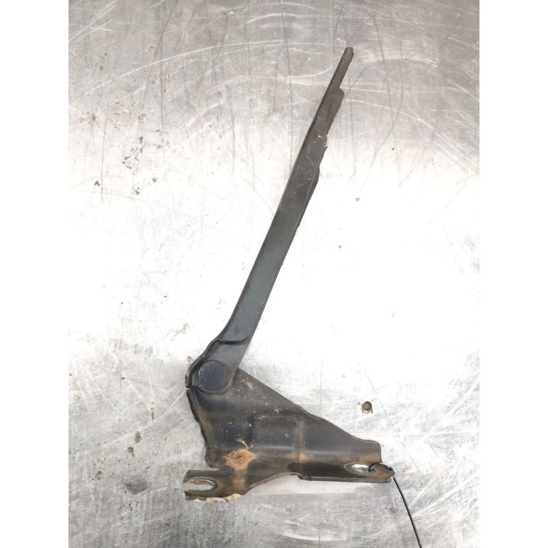 Recambio de bisagra capo izquierda para volkswagen polo v (6r1, 6c1) 1.6 tdi referencia OEM IAM ka8727  
