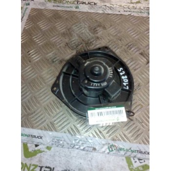 MOTOR CALEFACCION 