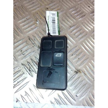 Recambio de mando elevalunas delantero derecho para volvo fh 12 asta 1993 e1 fsa  4x2 e1 corto referencia OEM IAM 3944083 038386