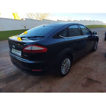 peugeot partner (s1) del año 2003