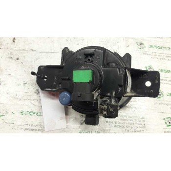 Recambio de faro antiniebla izquierdo para renault espace iv (jk0) dynamique referencia OEM IAM 8200002469  
