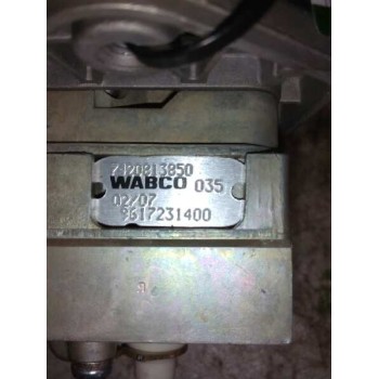 Recambio de palanca freno de mano para renault trucks premium 2 distribution 450.18d (450cv) referencia OEM IAM 7420813850 96172