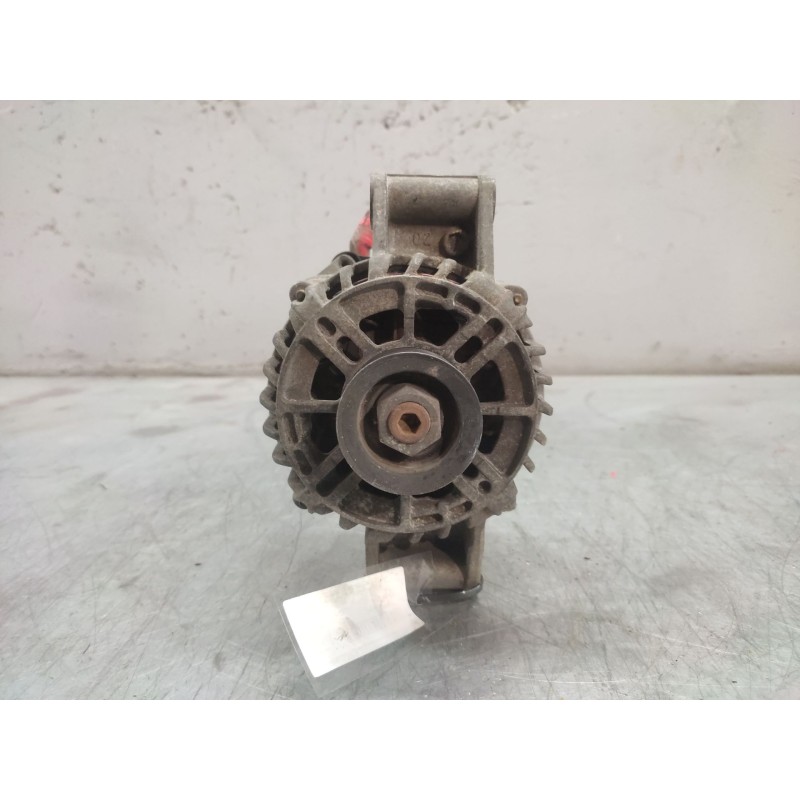 Recambio de alternador para ford fiesta (cbk) ambiente referencia OEM IAM   