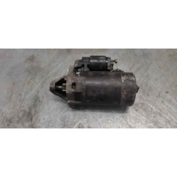 Recambio de motor arranque para seat ronda ronda gl    (d) referencia OEM IAM 0001314026 BOSCH 9 DIENTES