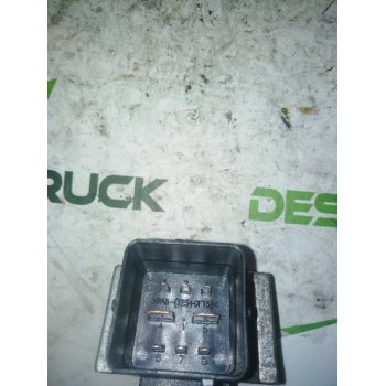 Recambio de caja precalentamiento para renault master kofferaufbau l4h1 3,5t referencia OEM IAM 110678071R  