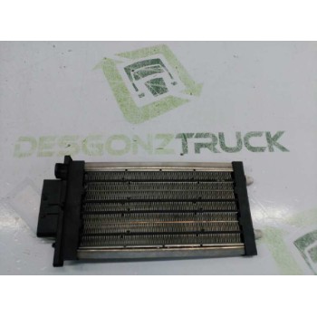 Recambio de resistencia calefaccion para ssangyong rexton 270 xdi limited referencia OEM IAM CATEM2005401 CALEFACCION ADICIONAL 