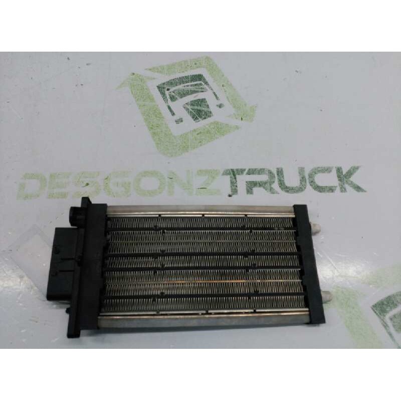 Recambio de resistencia calefaccion para ssangyong rexton 270 xdi limited referencia OEM IAM CATEM2005401 CALEFACCION ADICIONAL 2