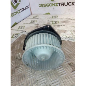 Recambio de motor calefaccion para nissan cabstar e cabina simple cabina individual referencia OEM IAM   