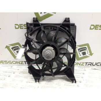 Recambio de electroventilador para hyundai accent (x3) 1.5 gs referencia OEM IAM   