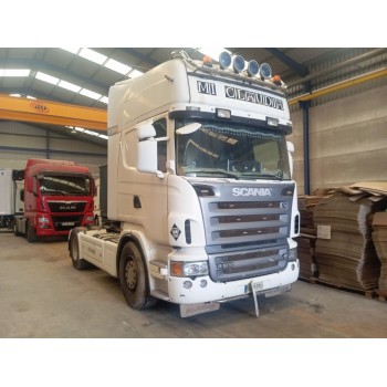 scania r i del año 2007