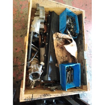 DESPIECE MOTOR D2676LF05 