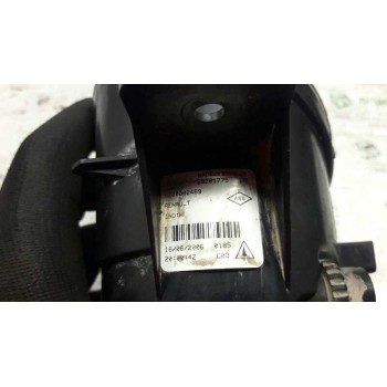 Recambio de faro antiniebla izquierdo para renault espace iv (jk0) dynamique referencia OEM IAM 8200002469  