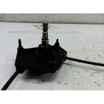 Recambio de elevalunas trasero izquierdo para renault espace (j63) 2.1 td helios referencia OEM IAM 6025100103 MANUAL 
