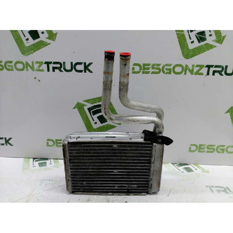 Recambio de radiador calefaccion / aire acondicionado para ford mondeo berlina (ge) futura (d) referencia OEM IAM - Negro 3