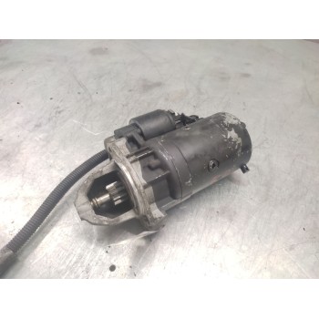 MOTOR ARRANQUE 0001218162 10 DIENTES