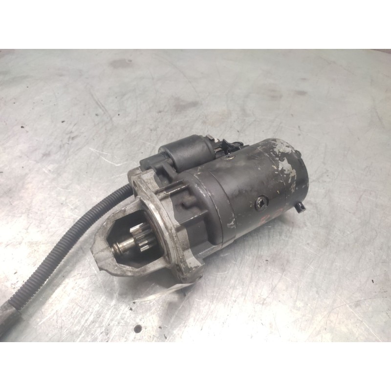 Recambio de motor arranque para mercedes-benz clase e (w210) berlina diesel 300 turbodiesel (210.025) referencia OEM IAM 0001218