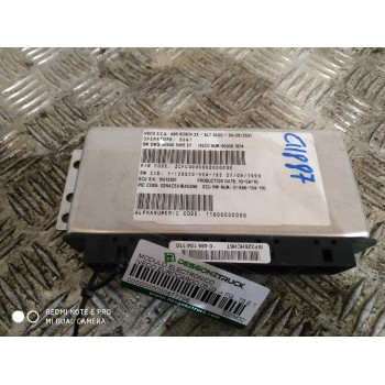 MODULO ELECTRONICO 500383214 504005455 0486104110