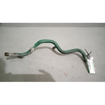 Recambio de tubo para volvo fm xxx 12.8 diesel referencia OEM IAM 21929946  