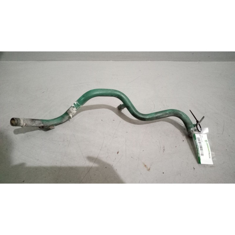 Recambio de tubo para volvo fm xxx 12.8 diesel referencia OEM IAM 21929946  