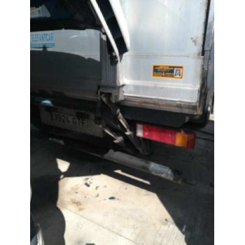 iveco eurocargo del año 2010