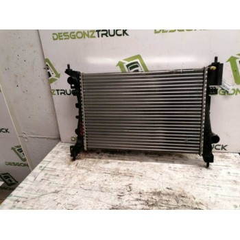 RADIADOR AGUA 560961104 