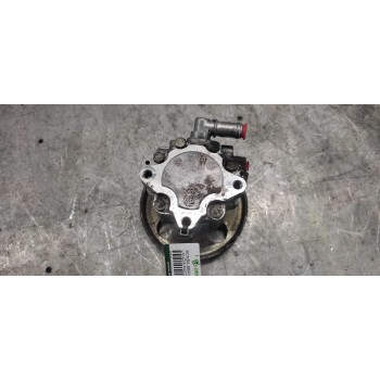 Recambio de bomba direccion para lancia phedra (180) 2.2 jtd 16v emblema referencia OEM IAM 9647983580  